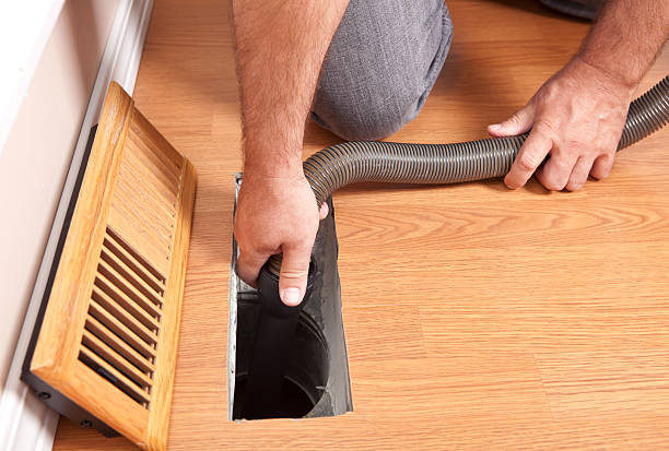 Best Affordable HVAC Duct Cleaning  in Point Of Rocks, MD