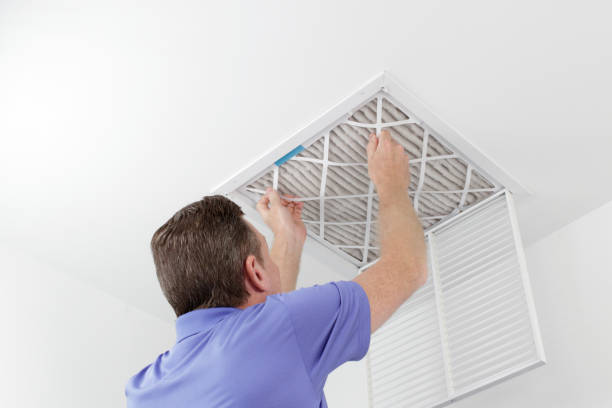 Best HVAC System Cleaning  in Point Of Rocks, MD